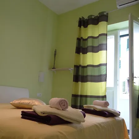 Stella Bed & Breakfast