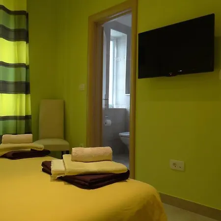 Bed & Breakfast Stella 3*