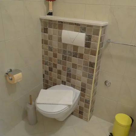 Stella Bed & Breakfast 3*