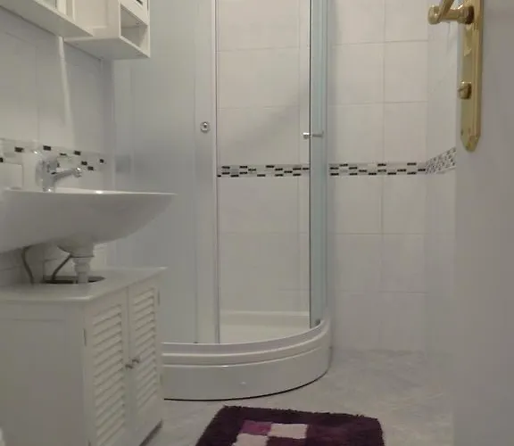 فندق مبيت وإفطار Stella سبليت