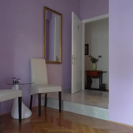 Bed & Breakfast Stella Split