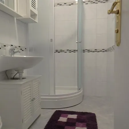 Bed & Breakfast Stella Split