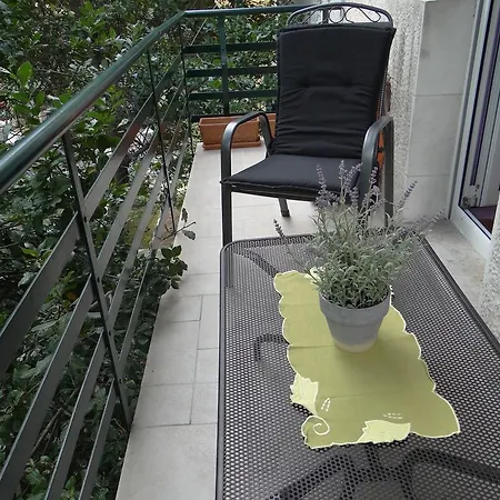 斯特拉住宿加早餐旅馆 3* 斯普利特