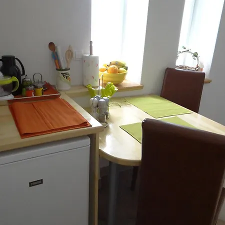 Alojamento de Acomodação e Pequeno-almoço Stella Split