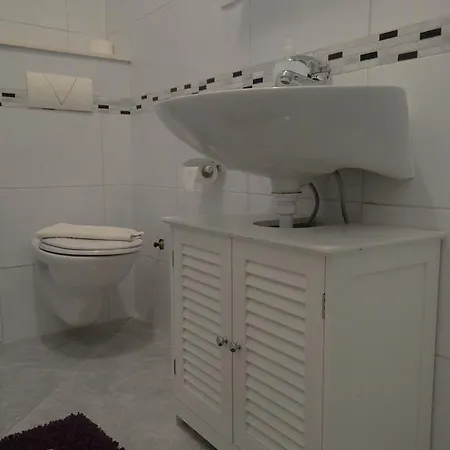 斯特拉住宿加早餐旅馆 3* 斯普利特