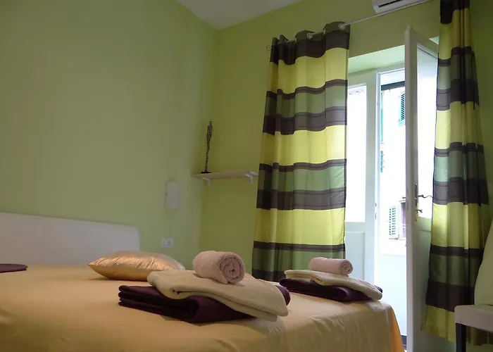 Stella Bed and Breakfast