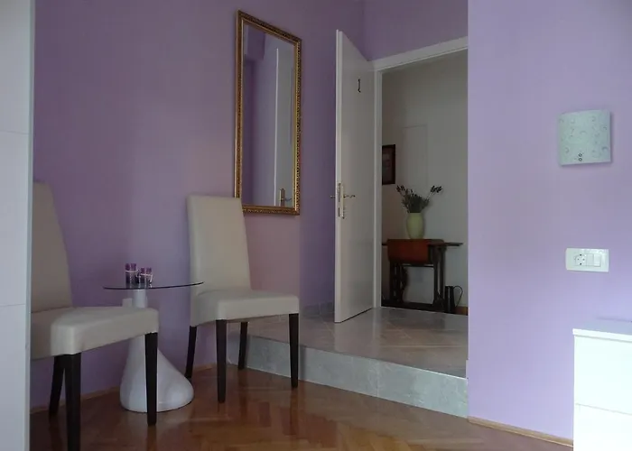 Bed and Breakfast Stella Σπλιτ