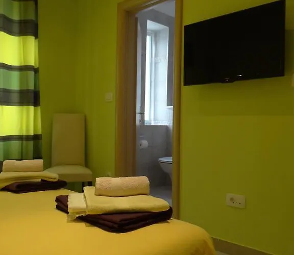 Bed and Breakfast Stella 3*