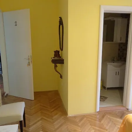 Stella Frühstückspension Split