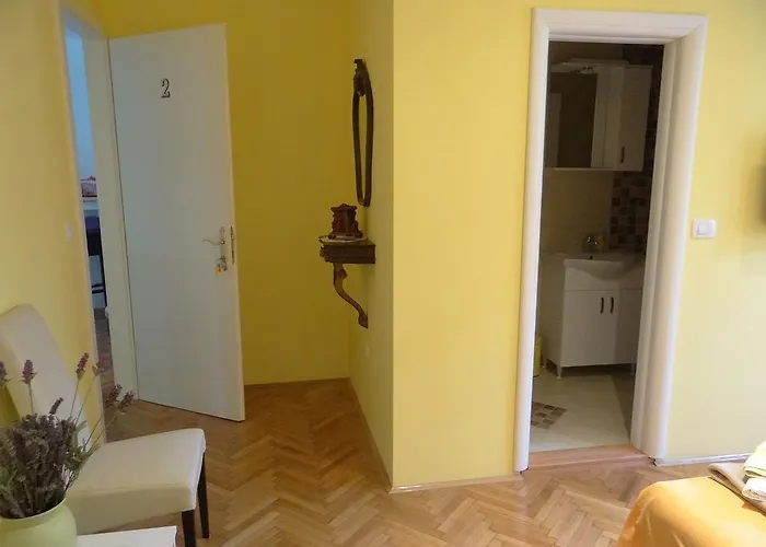 Stella Frühstückspension Split